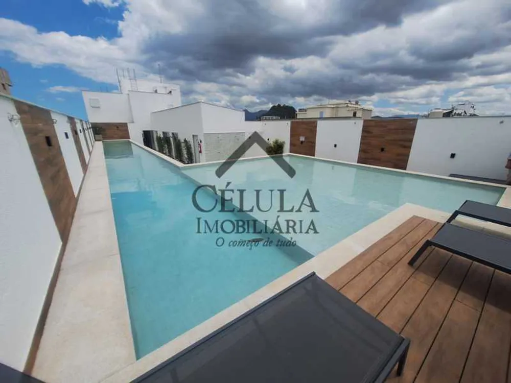 Apartamento, 2 quartos, 59 m² - Foto 15