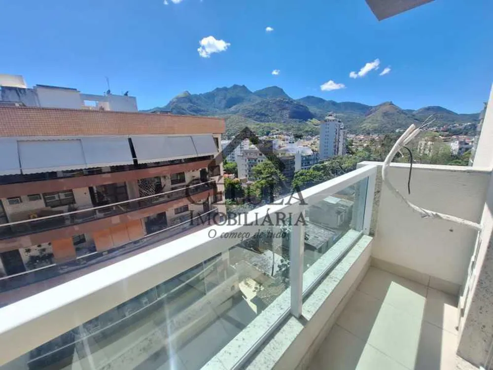 Apartamento, 2 quartos, 59 m² - Foto 4