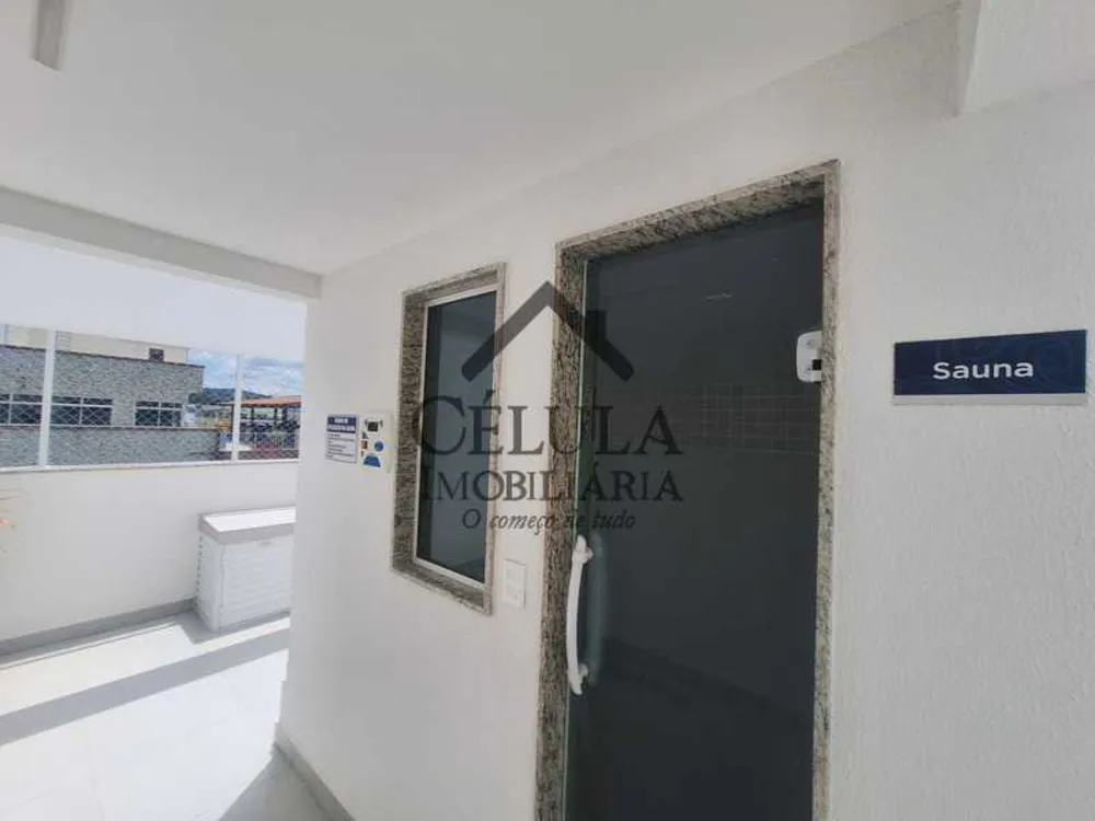 Apartamento, 2 quartos, 59 m² - Foto 20