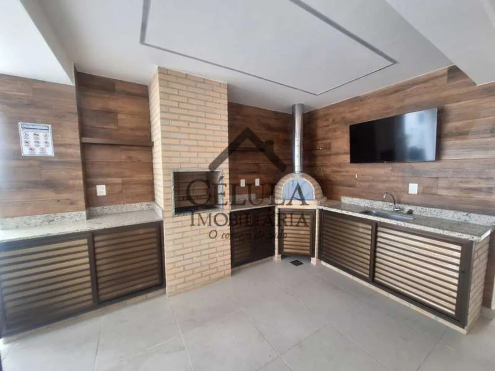 Apartamento, 2 quartos, 59 m² - Foto 17