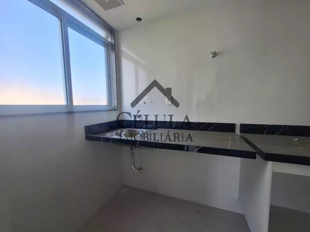 Cobertura, 2 quartos, 119 m² - Foto 10