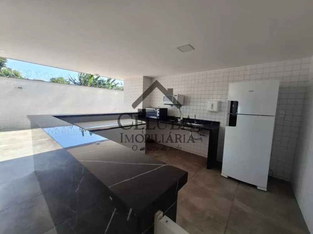 Cobertura, 2 quartos, 119 m² - Foto 26