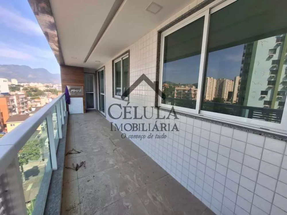 Cobertura, 2 quartos, 119 m² - Foto 1