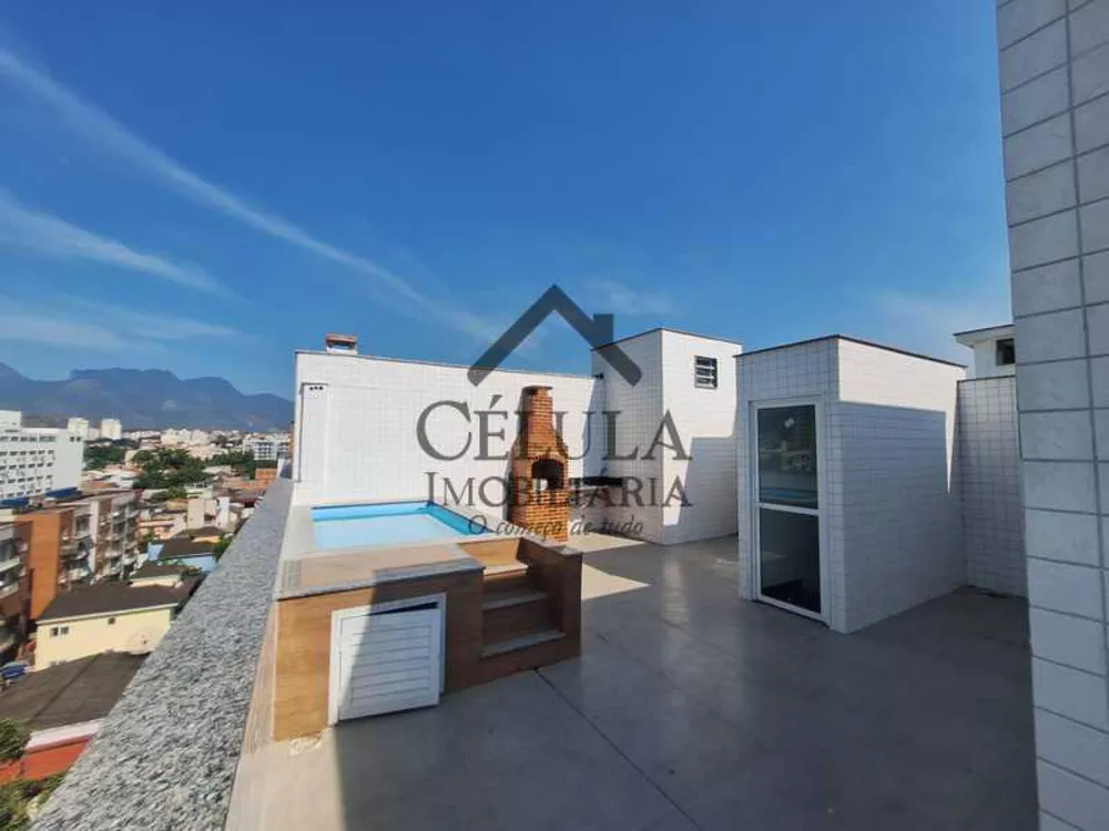 Cobertura, 2 quartos, 119 m² - Foto 21