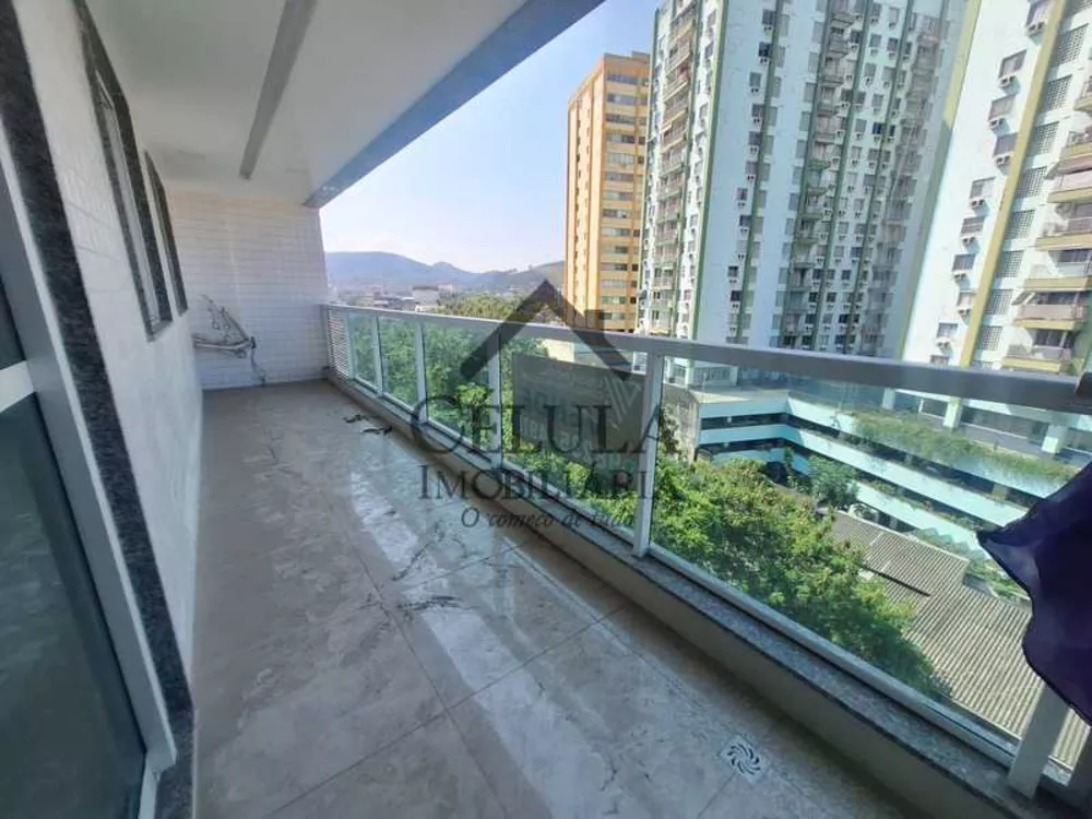 Cobertura, 2 quartos, 119 m² - Foto 3