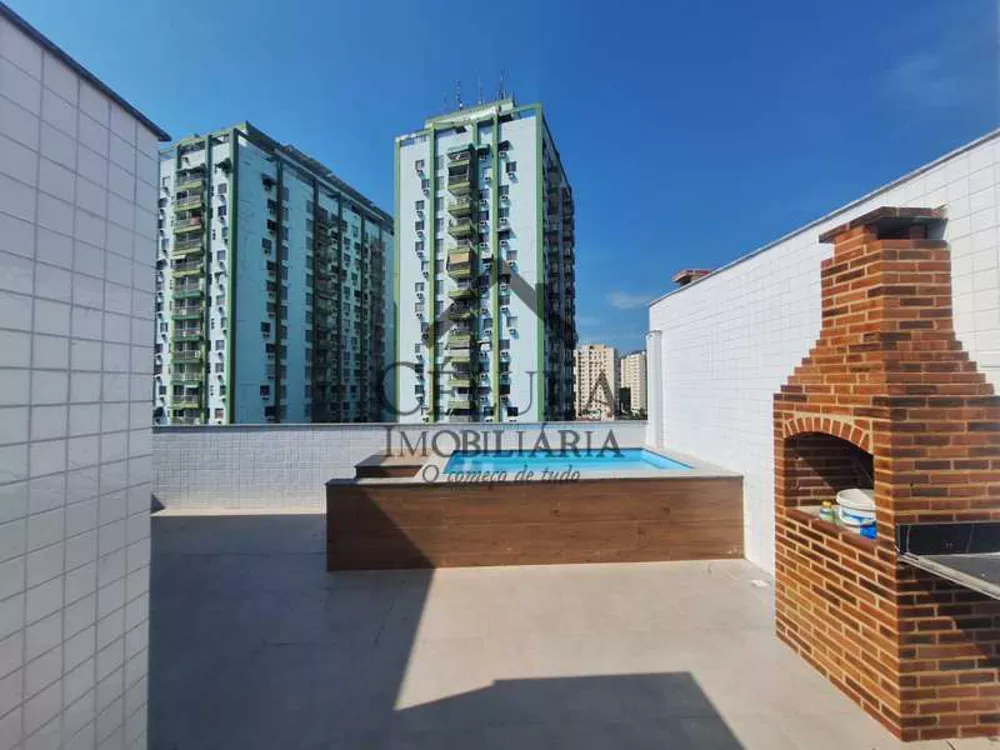 Cobertura, 2 quartos, 119 m² - Foto 20