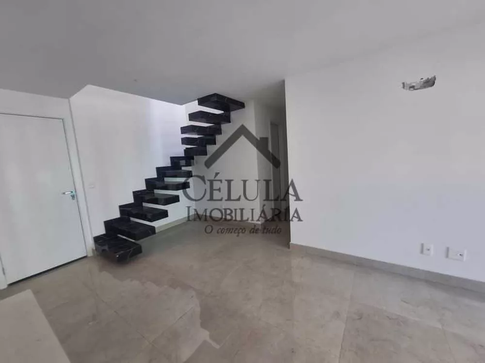 Cobertura, 2 quartos, 119 m² - Foto 6