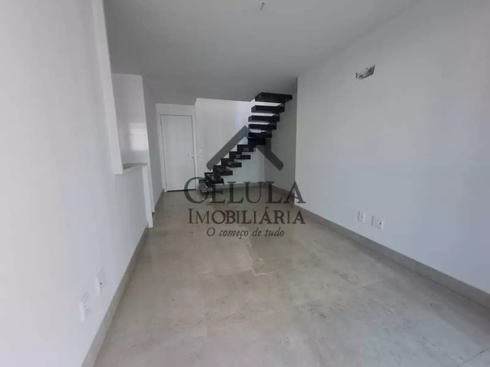 Cobertura, 2 quartos, 119 m² - Foto 5