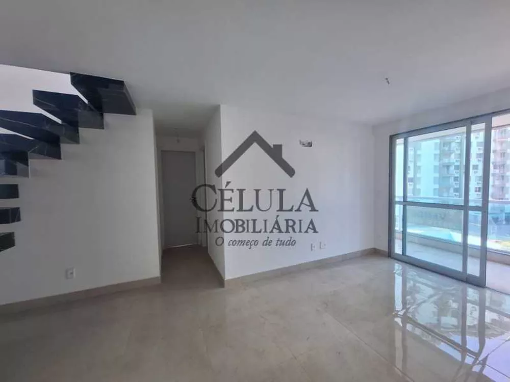 Cobertura, 2 quartos, 119 m² - Foto 2