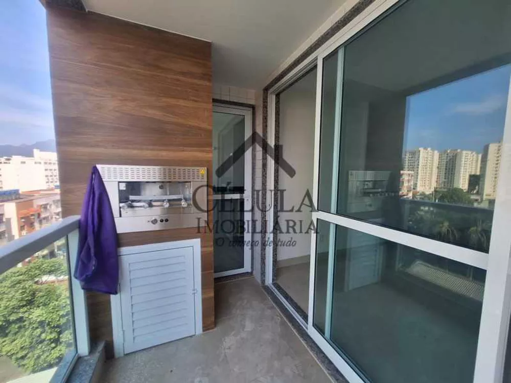 Cobertura, 2 quartos, 119 m² - Foto 4