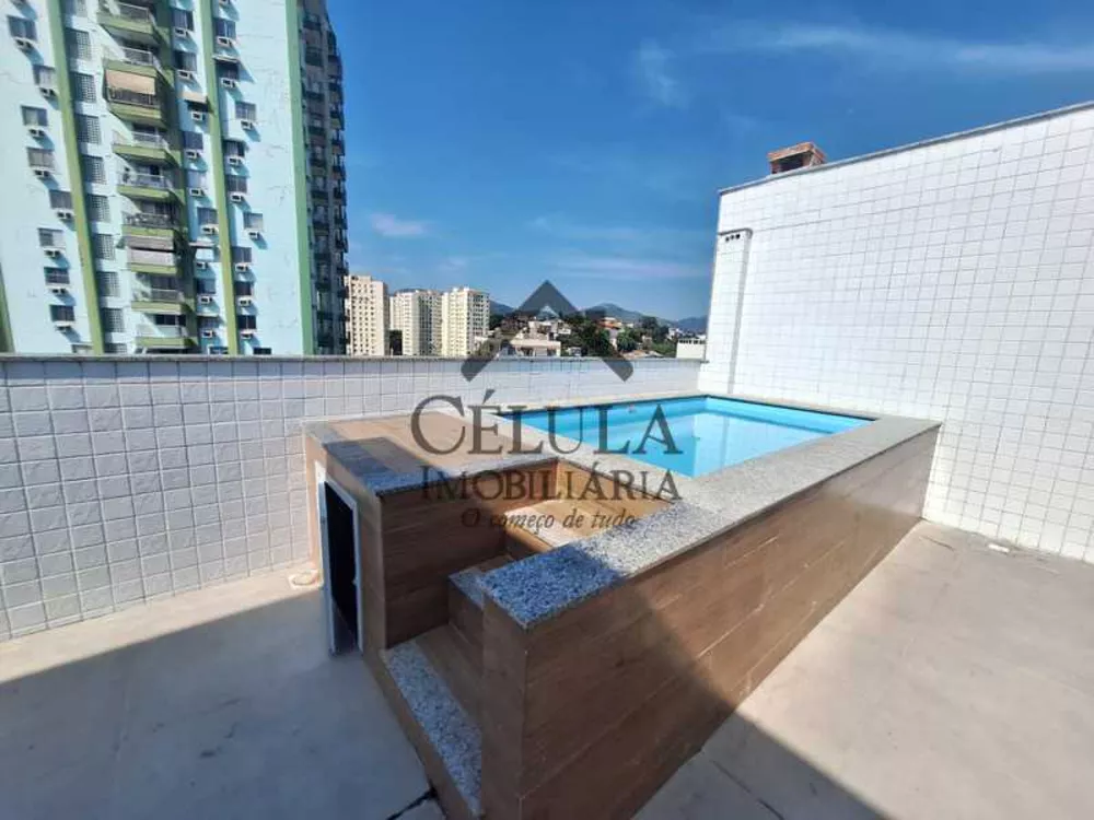 Cobertura, 2 quartos, 119 m² - Foto 18
