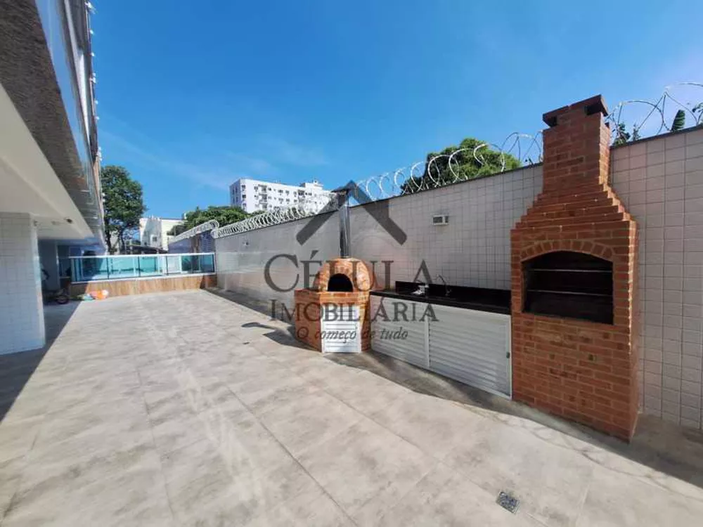 Cobertura, 2 quartos, 119 m² - Foto 28