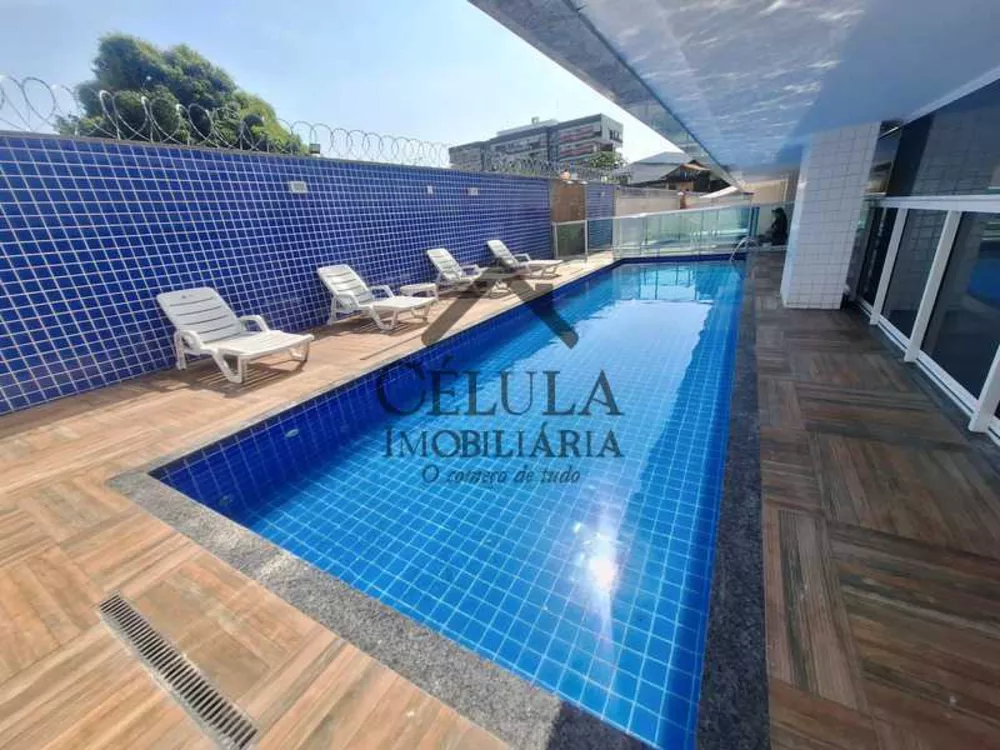 Cobertura, 2 quartos, 119 m² - Foto 23