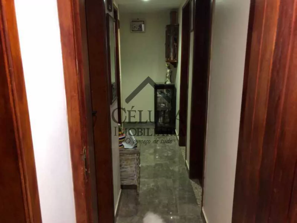 Casa, 3 quartos, 113 m² - Foto 4