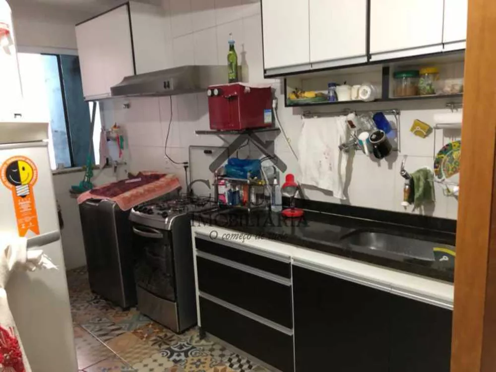 Casa, 3 quartos, 113 m² - Foto 12