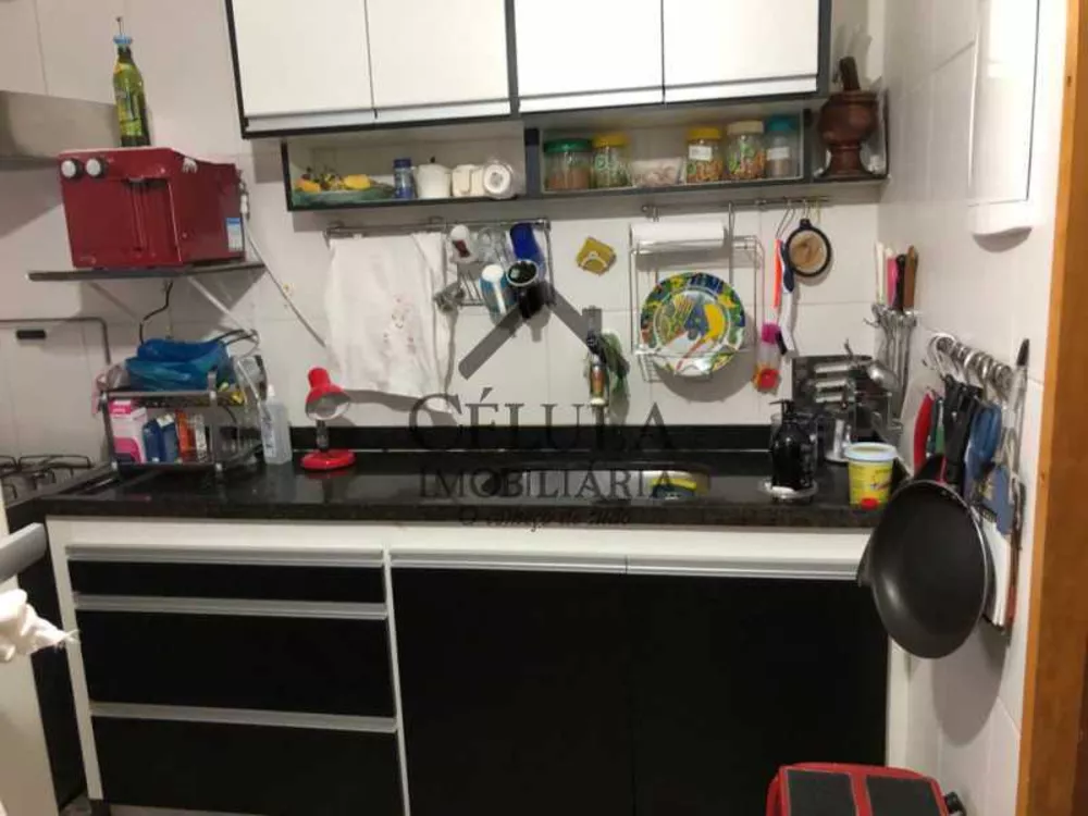 Casa, 3 quartos, 113 m² - Foto 13