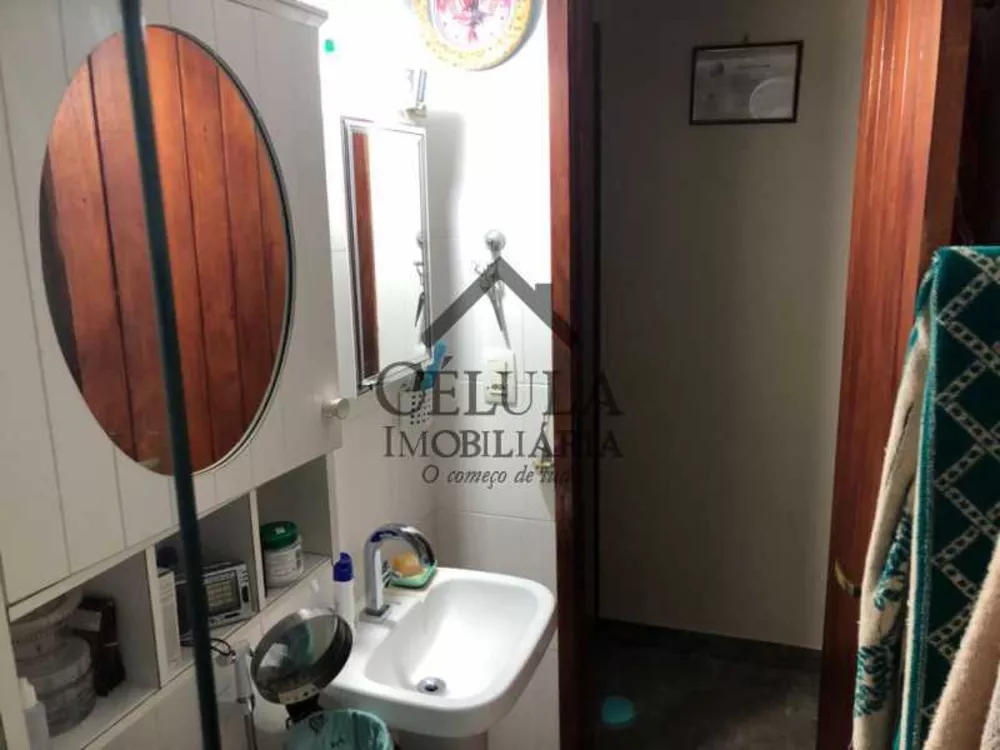 Casa, 3 quartos, 113 m² - Foto 15