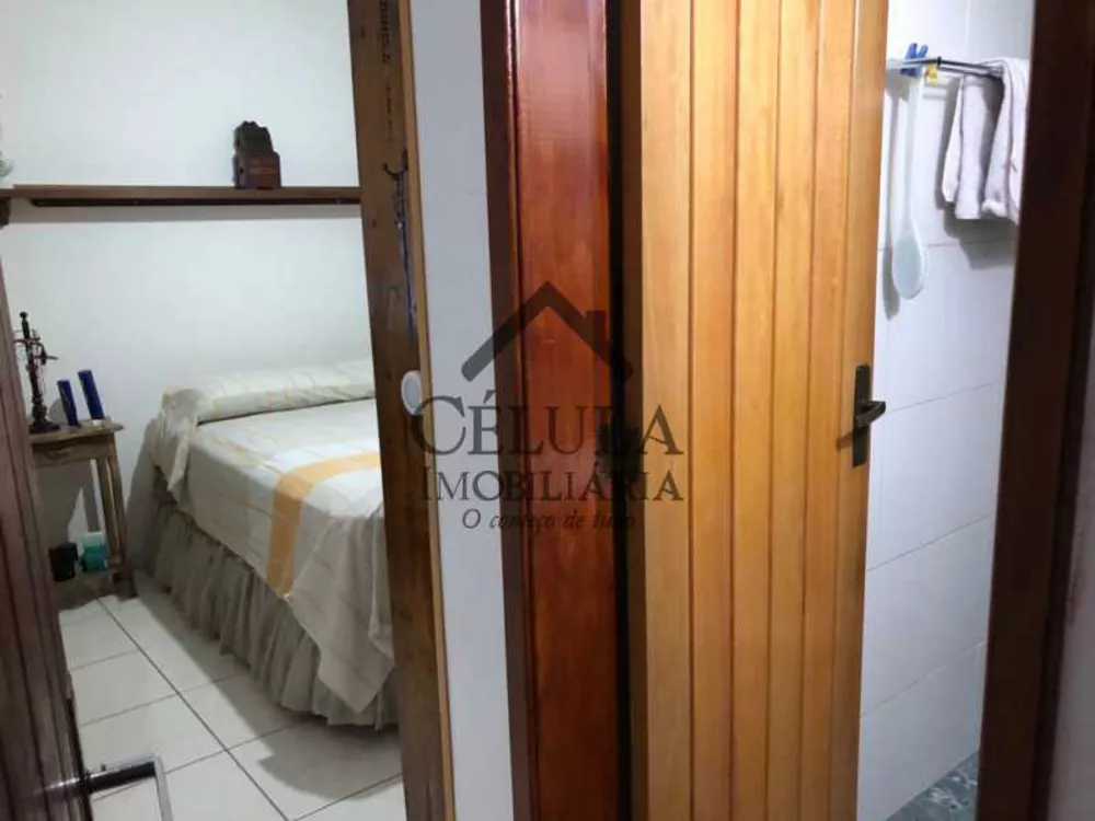 Casa, 3 quartos, 113 m² - Foto 5