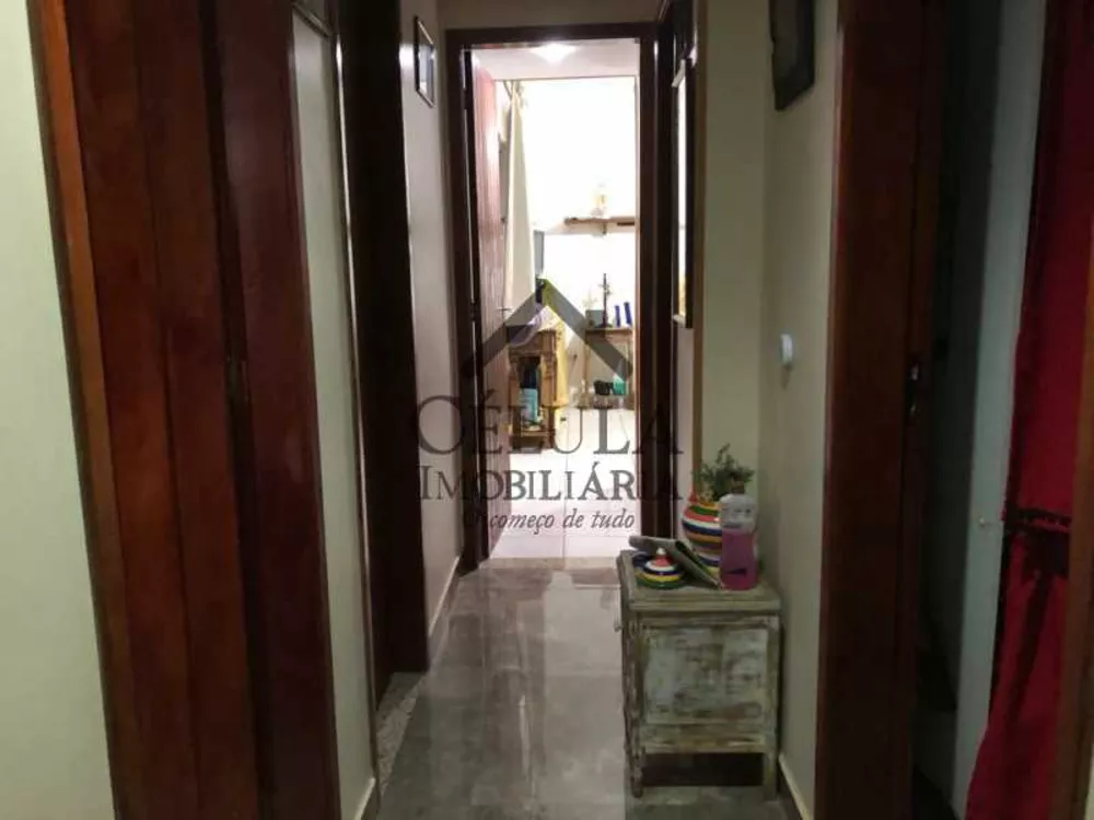 Casa, 3 quartos, 113 m² - Foto 11