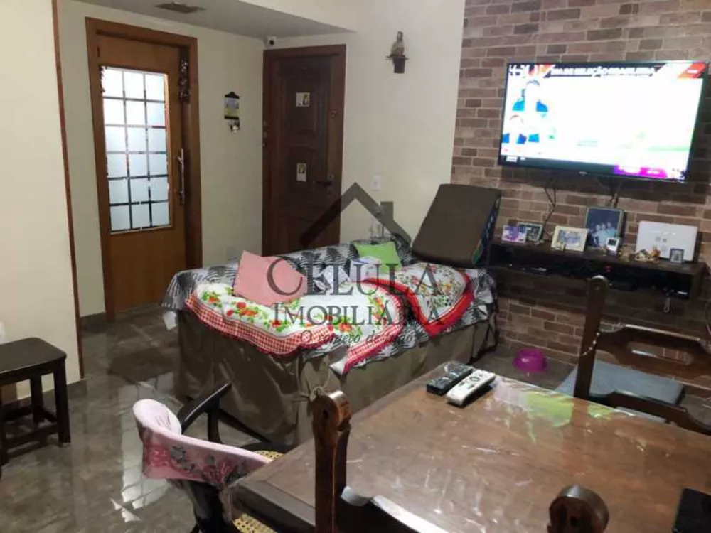 Casa, 3 quartos, 113 m² - Foto 1
