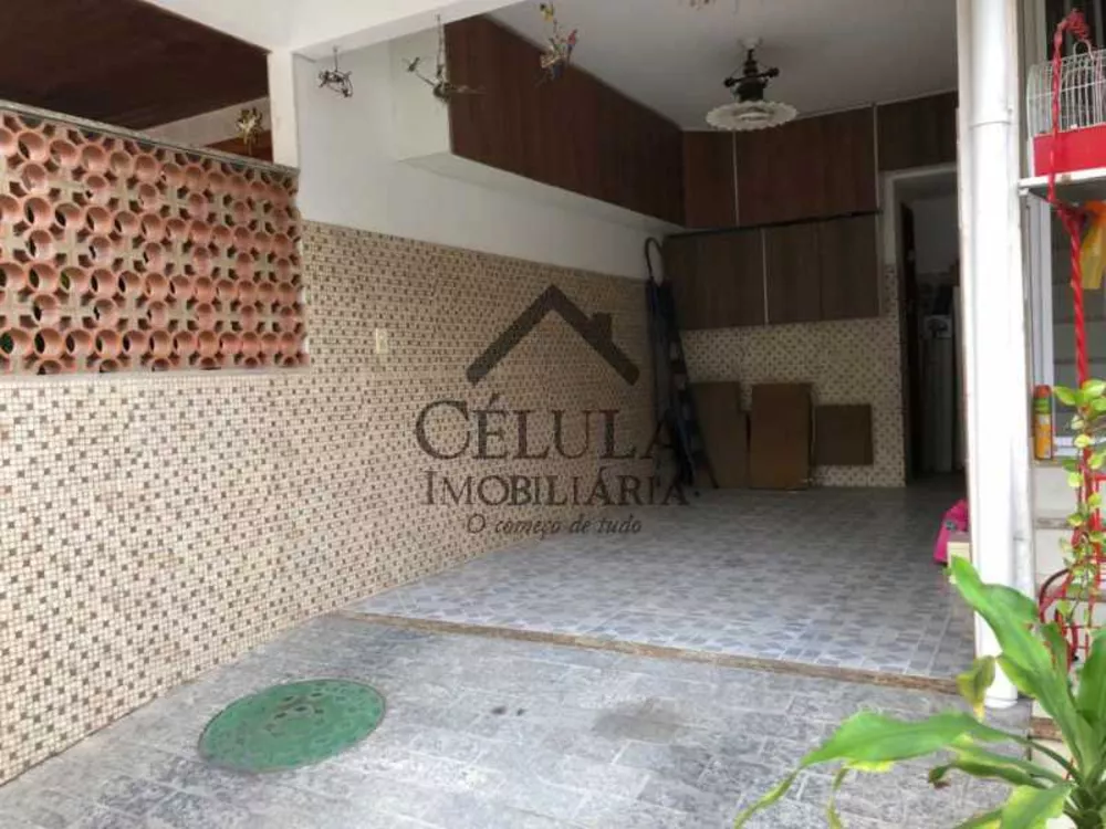 Casa, 3 quartos, 113 m² - Foto 21