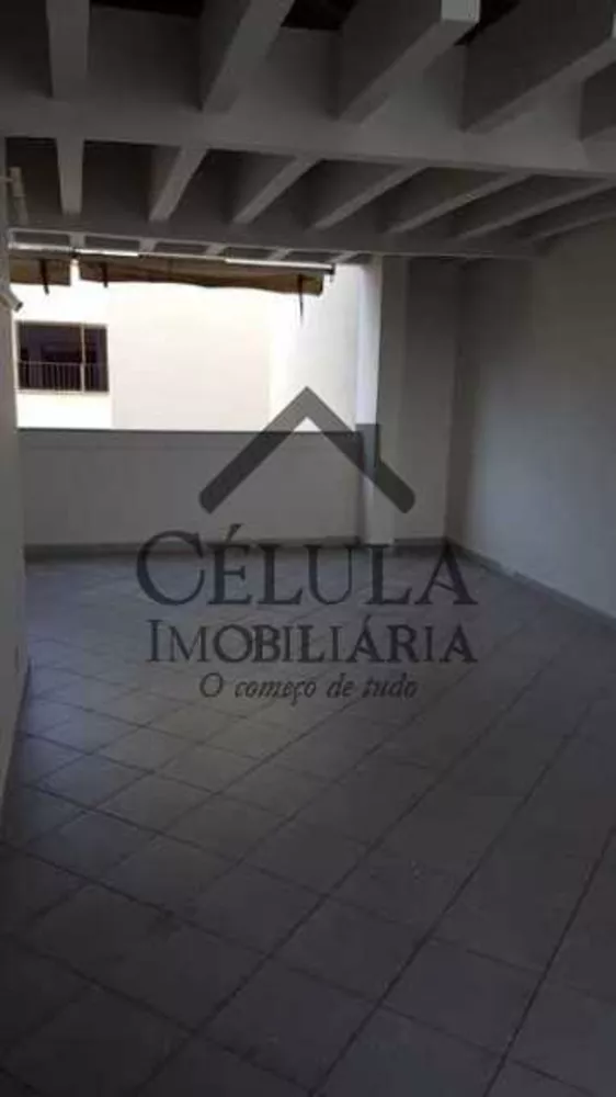 Cobertura, 3 quartos, 165 m² - Foto 6