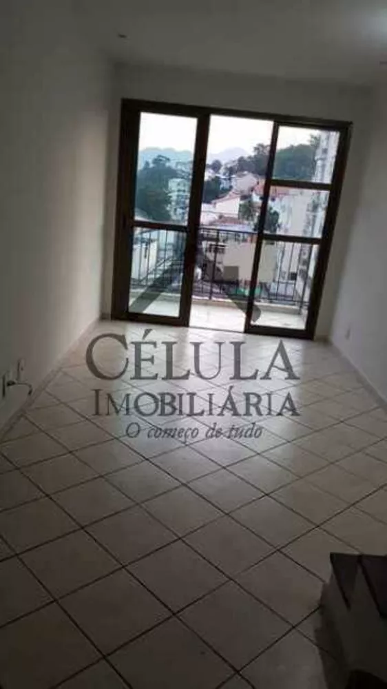 Cobertura, 3 quartos, 165 m² - Foto 2