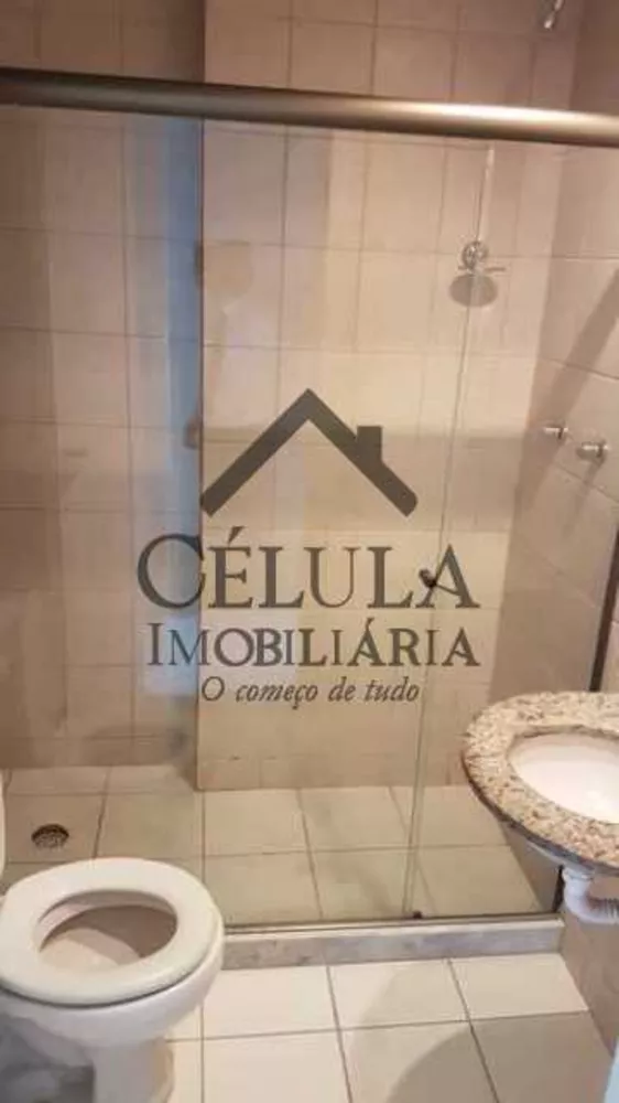 Cobertura, 3 quartos, 165 m² - Foto 3