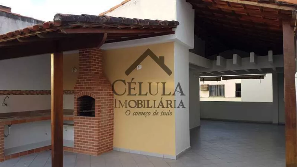 Cobertura, 3 quartos, 165 m² - Foto 9