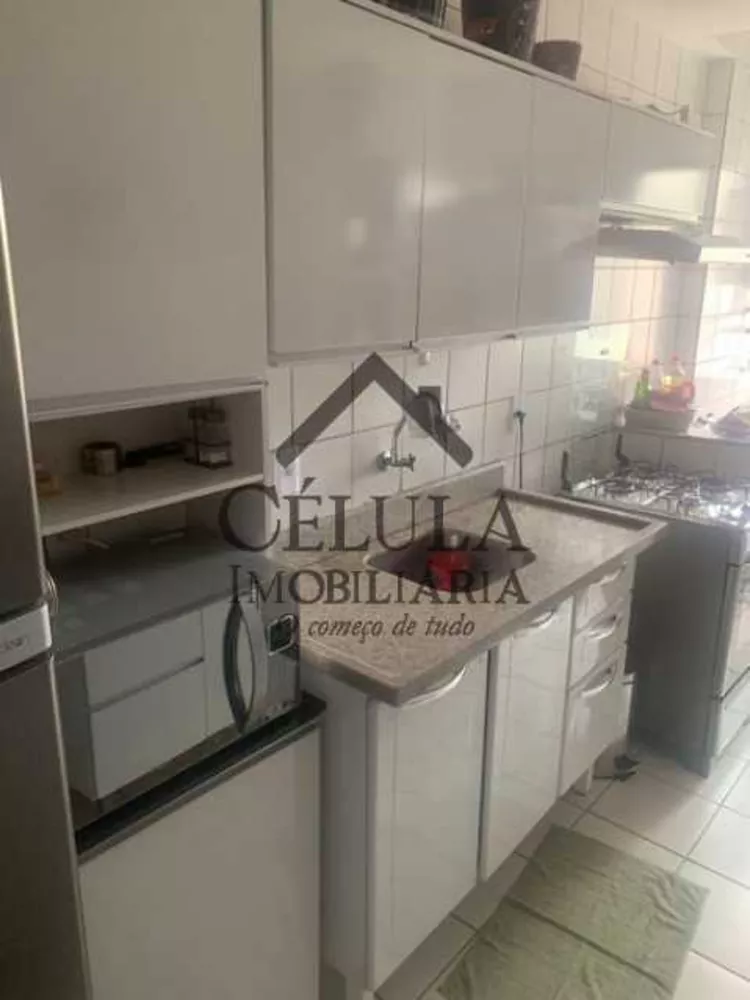 Cobertura, 3 quartos, 165 m² - Foto 13