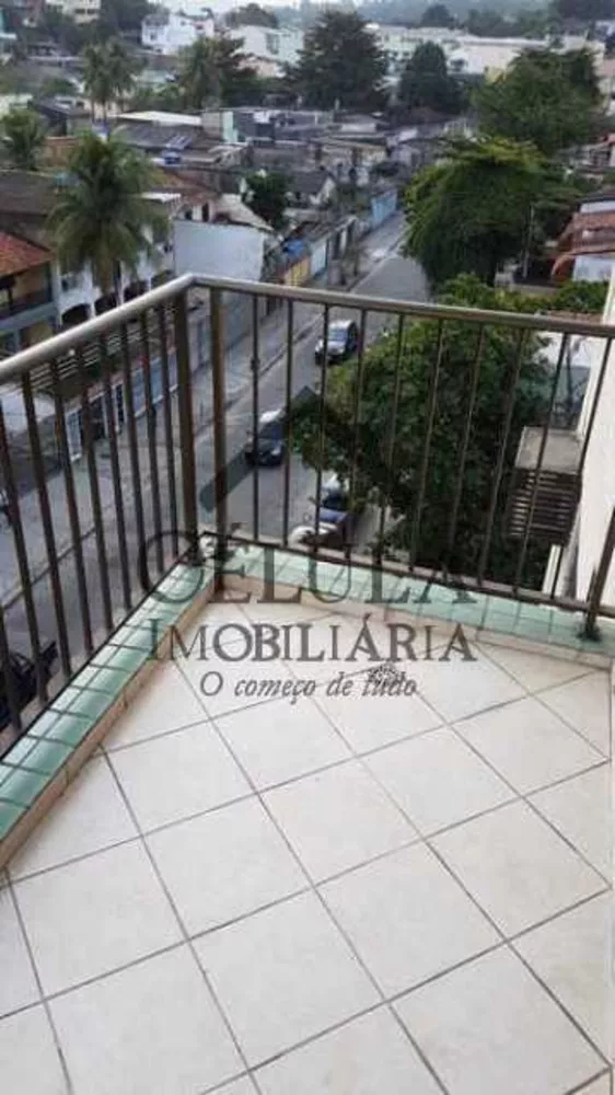 Cobertura, 3 quartos, 165 m² - Foto 16