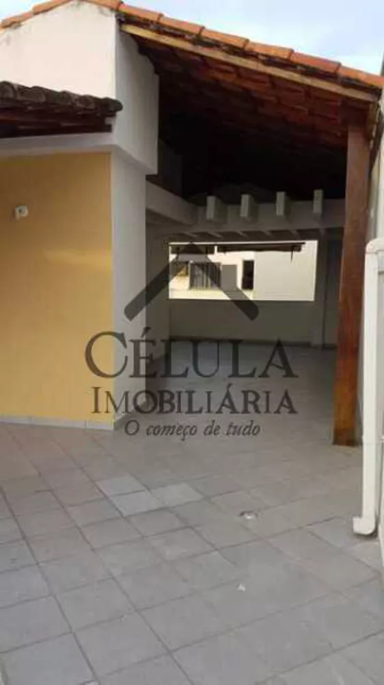 Cobertura, 3 quartos, 165 m² - Foto 4