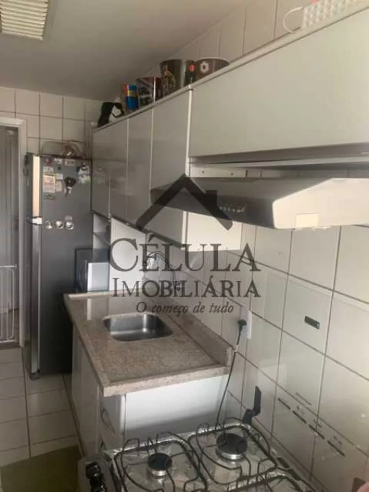Cobertura, 3 quartos, 165 m² - Foto 1