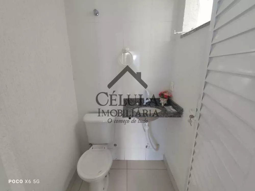 Casa de Condomínio, 2 quartos - Foto 9