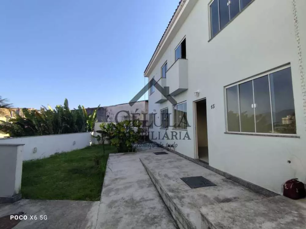 Casa de Condomínio, 2 quartos - Foto 4