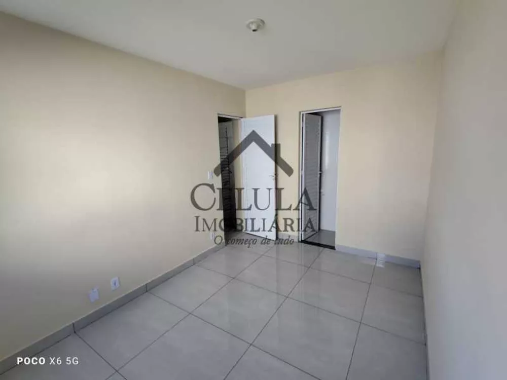 Casa de Condomínio, 2 quartos - Foto 21