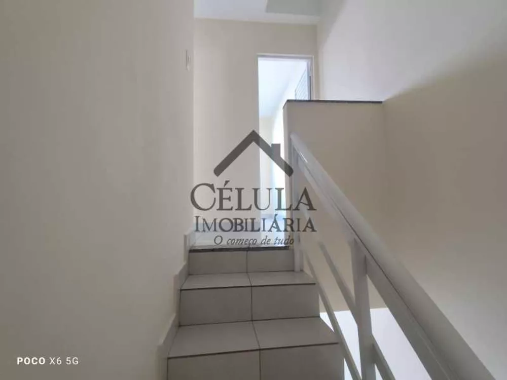 Casa de Condomínio, 2 quartos - Foto 14