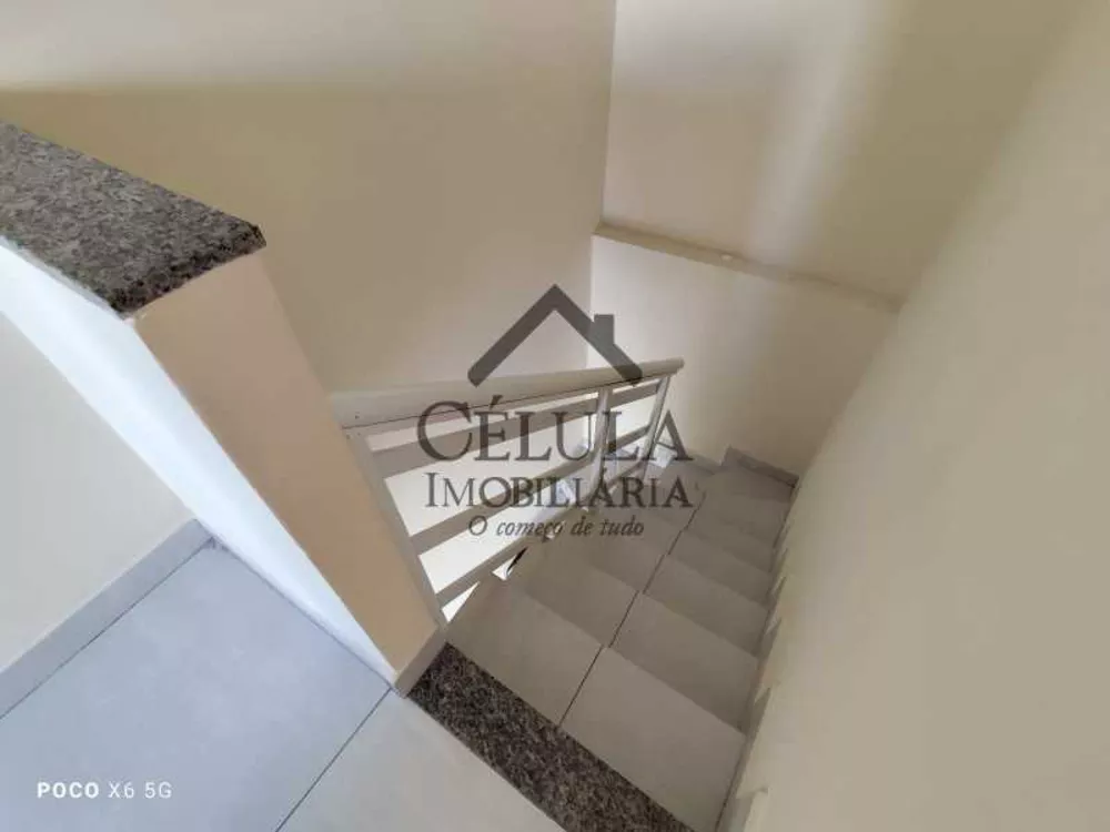 Casa de Condomínio, 2 quartos - Foto 15