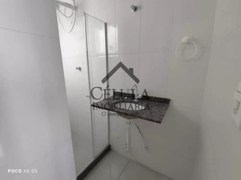 Casa de Condomínio, 2 quartos - Foto 22