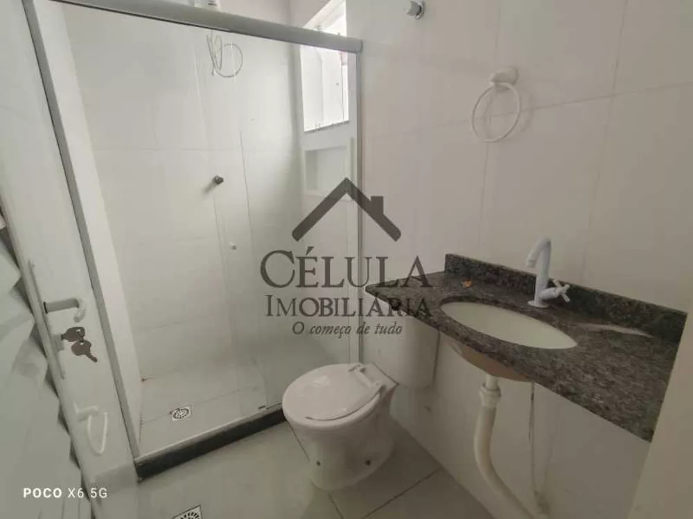 Casa de Condomínio, 2 quartos - Foto 17
