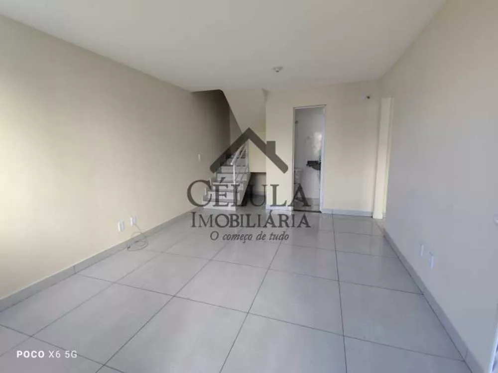 Casa de Condomínio, 2 quartos - Foto 2