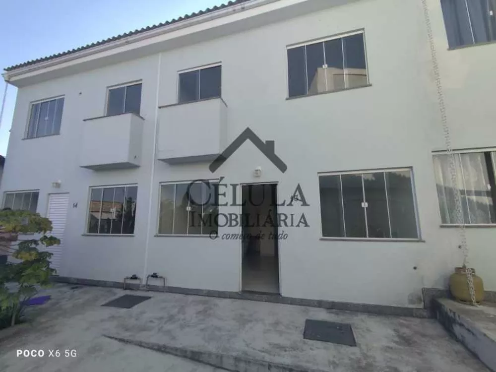 Casa de Condomínio, 2 quartos - Foto 6