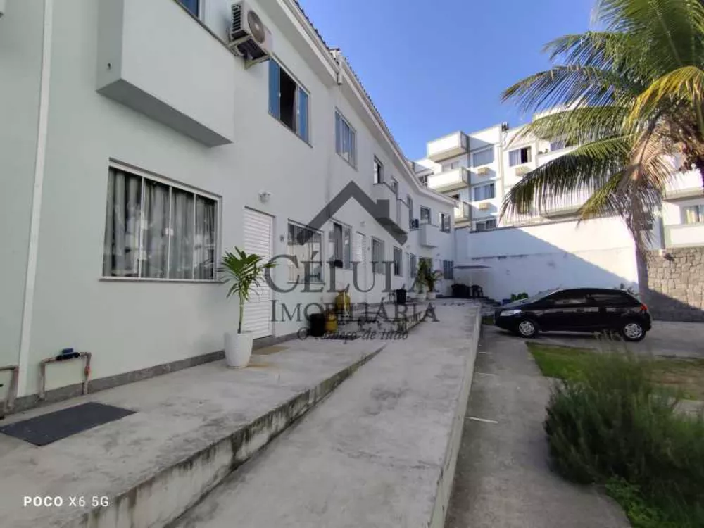 Casa de Condomínio, 2 quartos - Foto 7