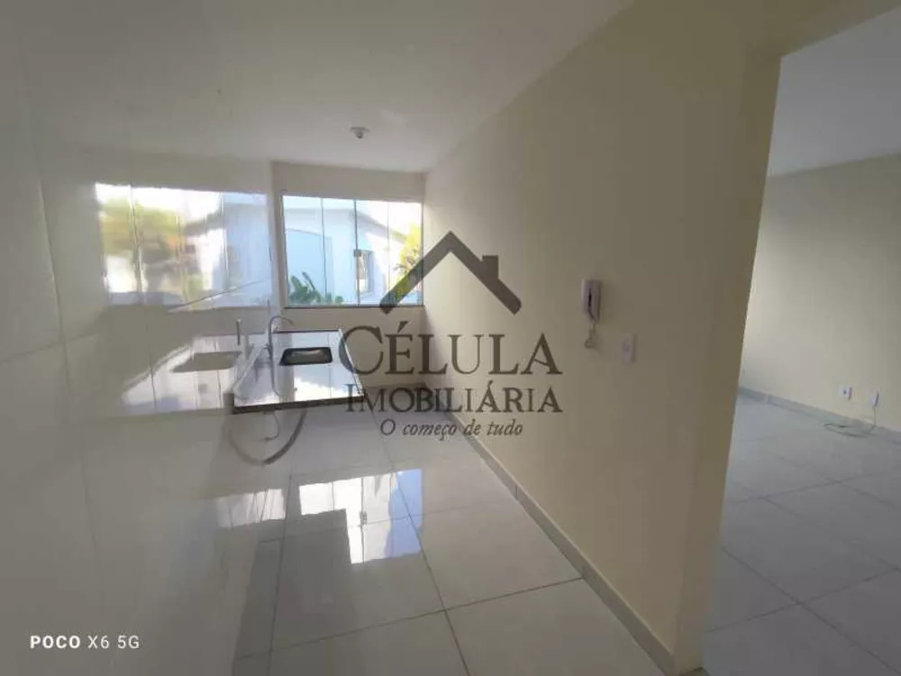 Casa de Condomínio, 2 quartos - Foto 11