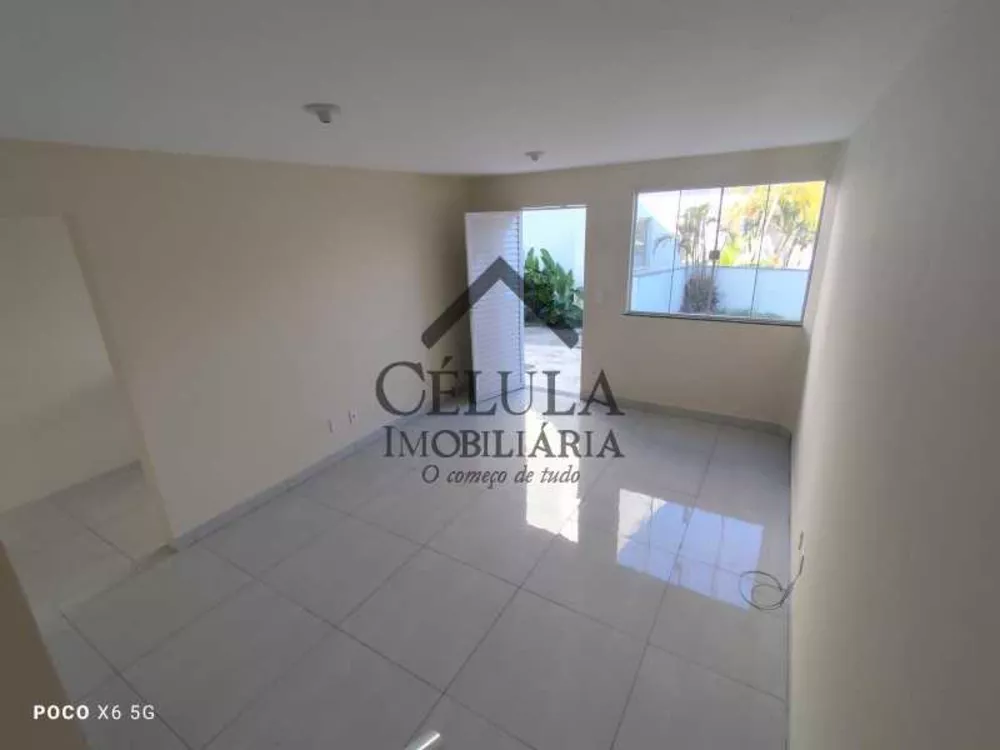 Casa de Condomínio, 2 quartos - Foto 1