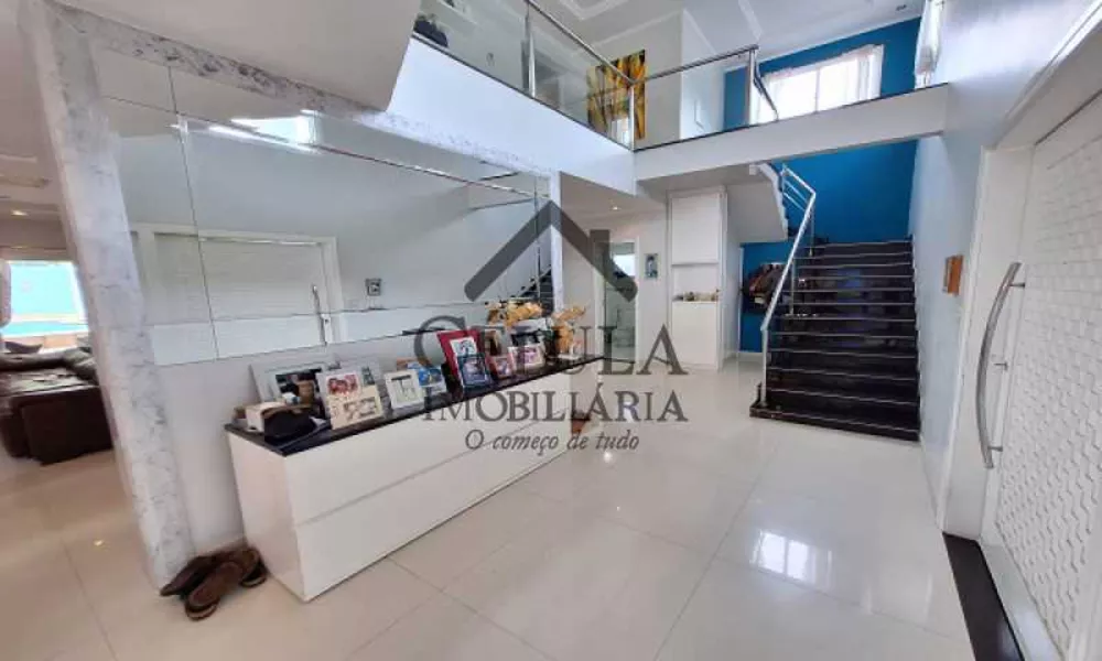 Casa de Condomínio, 3 quartos - Foto 22