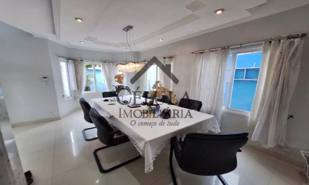 Casa de Condomínio, 3 quartos - Foto 23