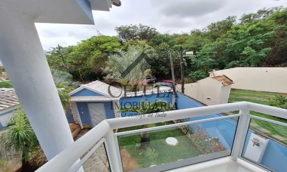 Casa de Condomínio à venda com 3 quartos, 417m² - Foto 18