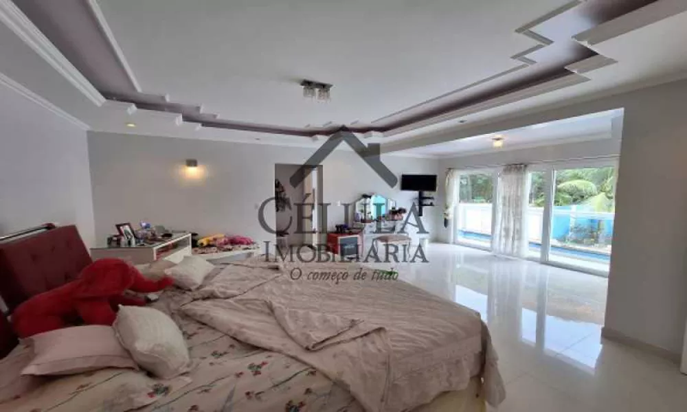 Casa de Condomínio à venda com 3 quartos, 417m² - Foto 12