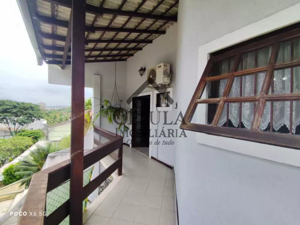 Casa de Condomínio, 3 quartos - Foto 10